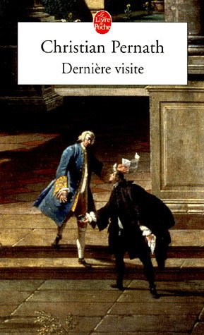 Dernière visite