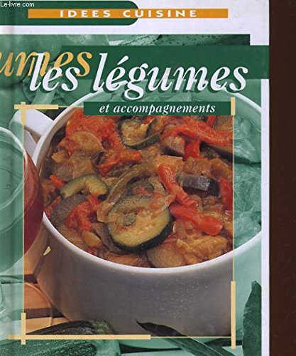 Légumes et accompagnements