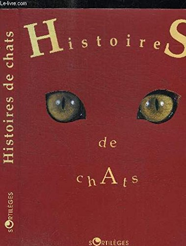 Histoires de chats