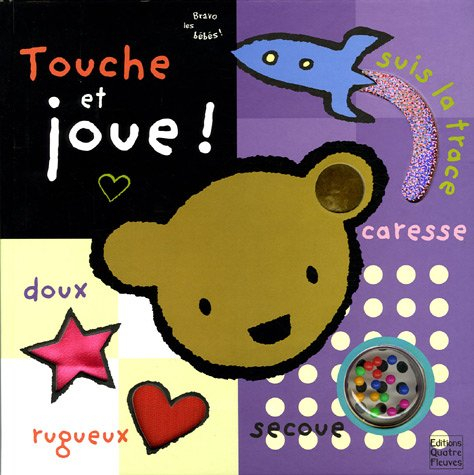 Touche et joue !