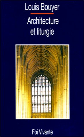 Architecture et liturgie