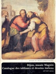dijon, musée magnin