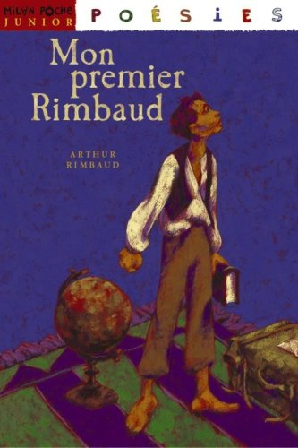 Mon premier Rimbaud