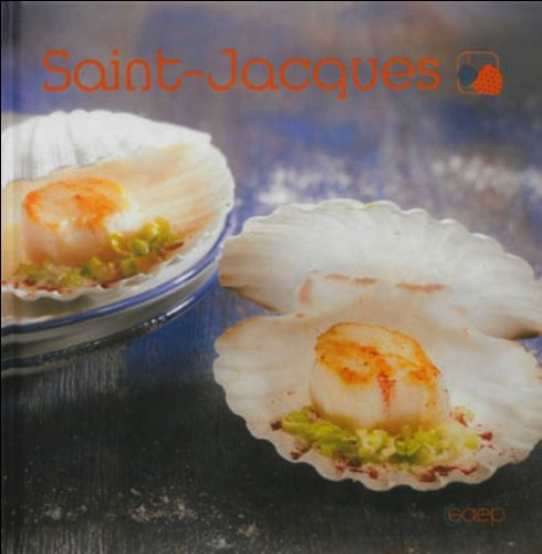 Saint-Jacques