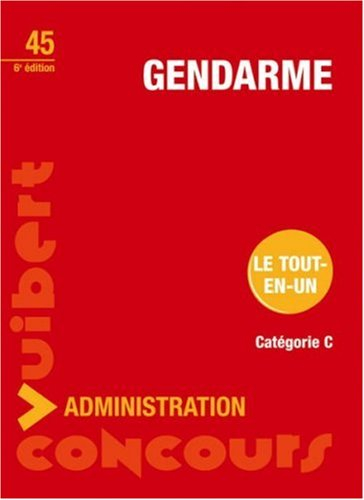 Gendarme