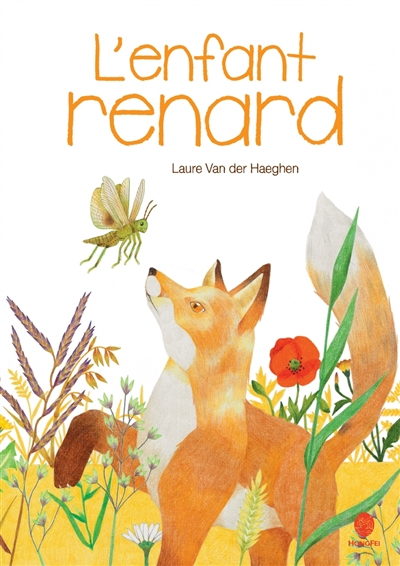L'enfant renard