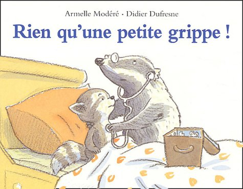 Rien qu'une petite grippe