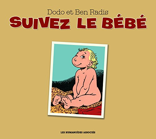 Suivez le bébé