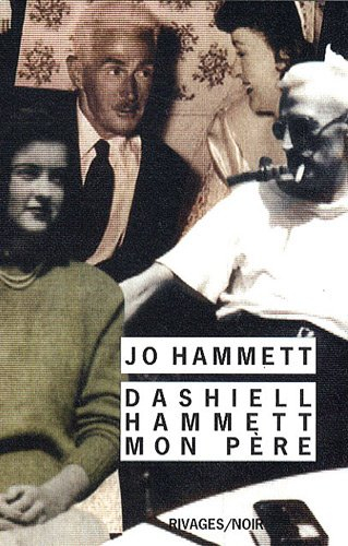 Dashiell Hammett, mon père