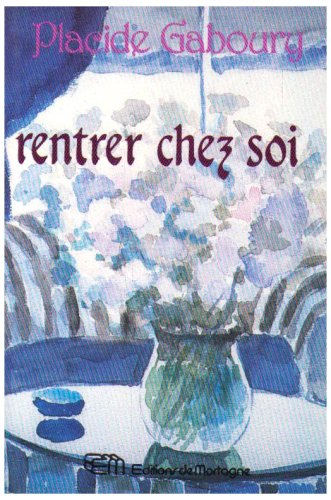 rentrer chez soi