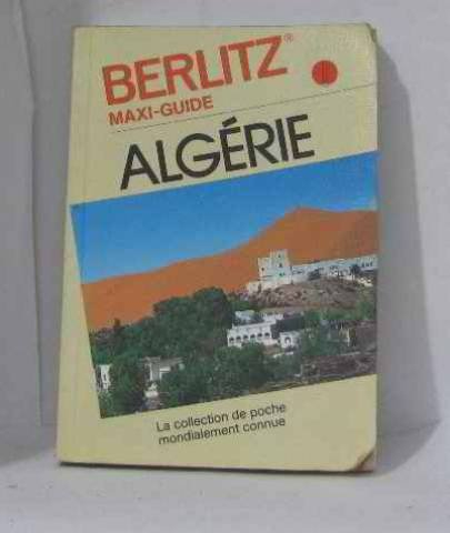 Algérie