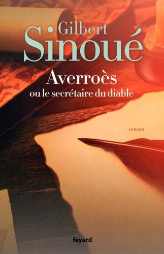 Averroès ou Le secrétaire du diable