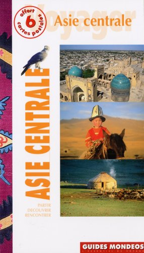 Asie centrale