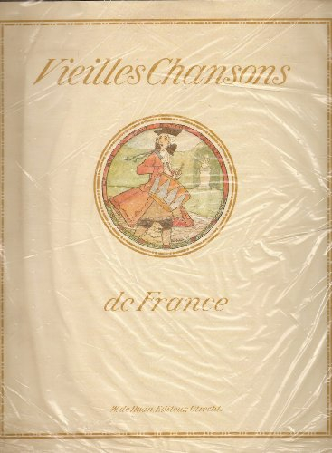 vieilles chansons de france