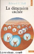 la dimension cachée, essai.