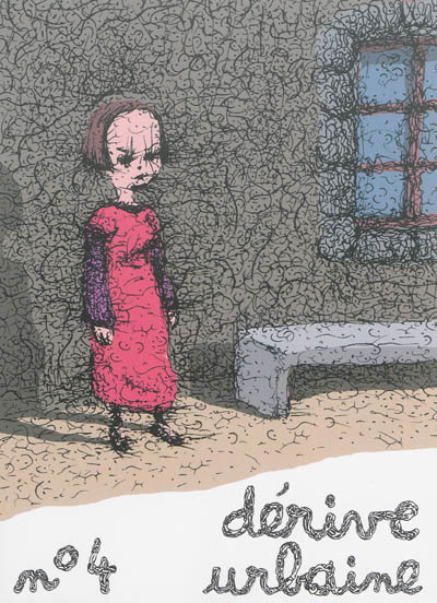 Dérive urbaine, n° 4