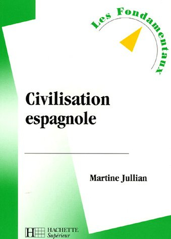 civilisation espagnole
