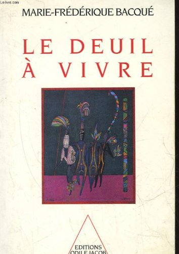 Le Deuil à vivre