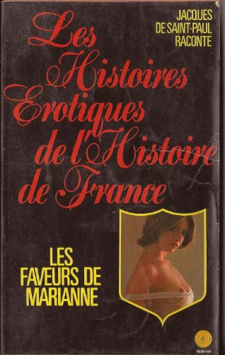 Les Faveurs de Marianne