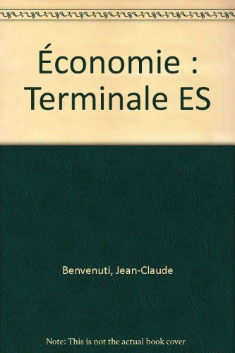 atout bac : economie, terminale es