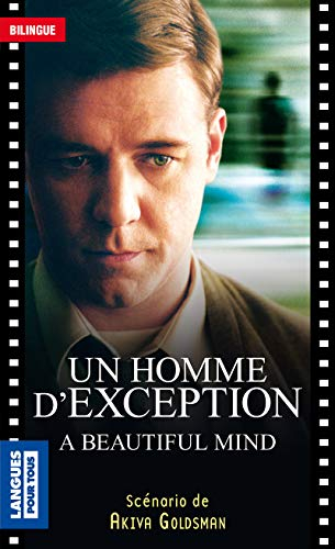 Un homme d'exception. A beautiful mind
