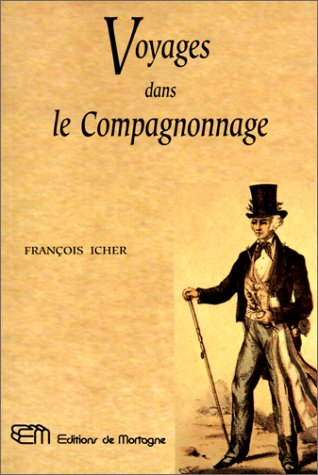 voyages dans le compagnonnage