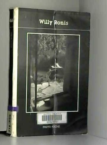 Willy Ronis
