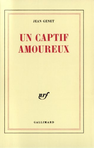 Un Captif amoureux
