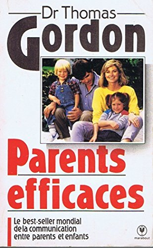 parents efficaces