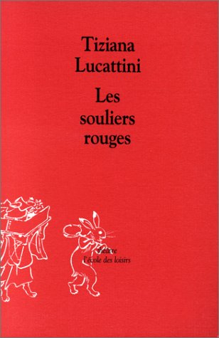 Les souliers rouges