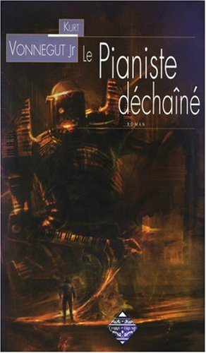 Le pianiste déchaîné