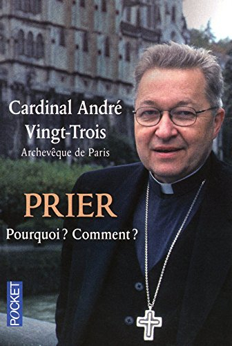 Prier : pourquoi ? comment ?