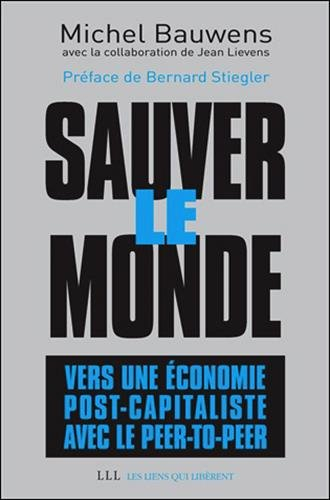 sauver le monde
