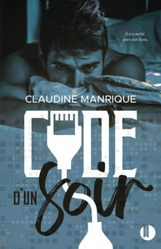 Code d'un soir: Romance MxM