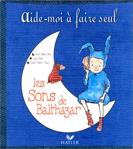 Les sons de Balthazar