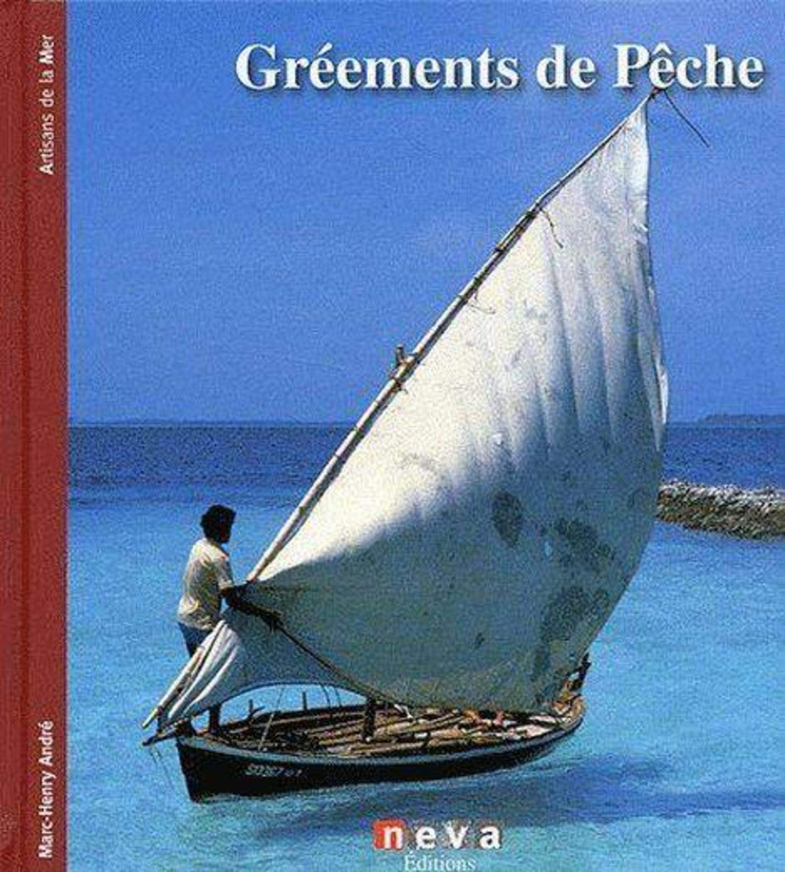 Voiliers de pêche : gréements, voiles et voiliers