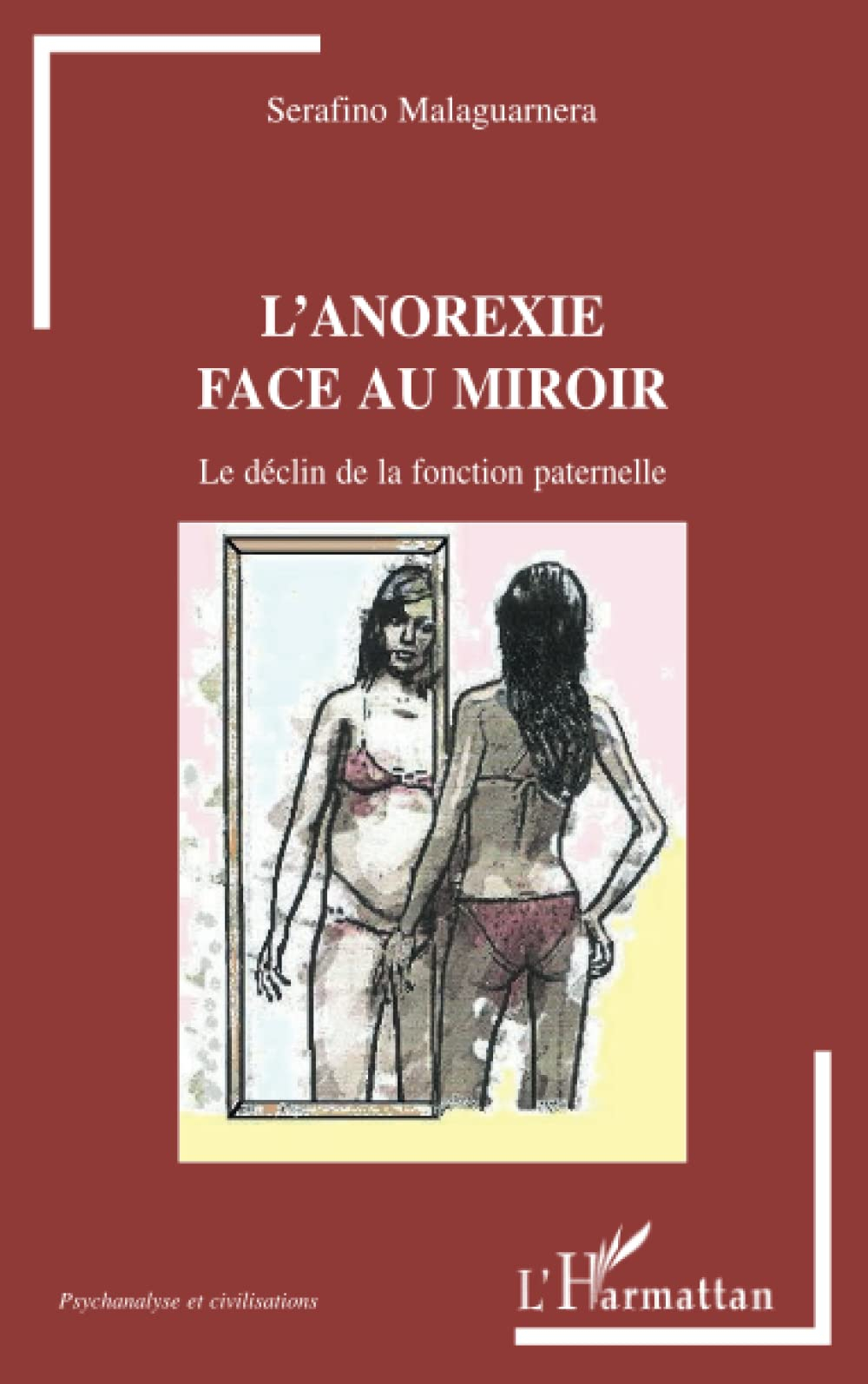 L'anorexie face au miroir : le déclin de la fonction paternelle
