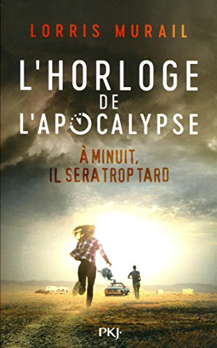 L'horloge de l'apocalypse