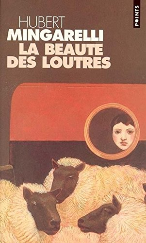 La beauté des loutres