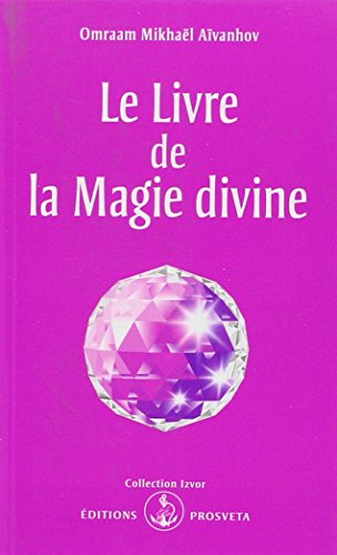 Le livre de la magie divine