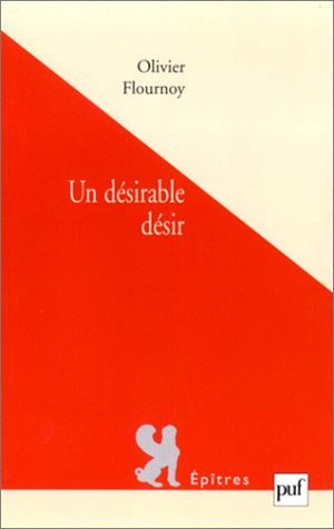 Un désirable désir : psychanalyse et postmodernité