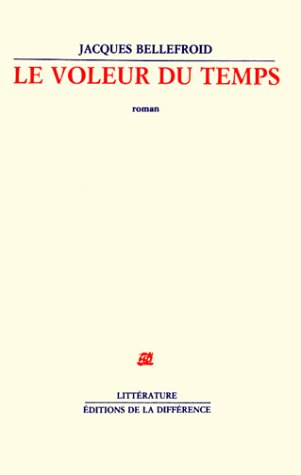 Le Voleur du temps