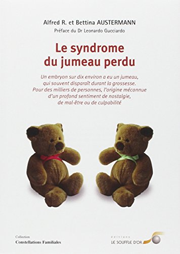 Le syndrome du jumeau perdu : un embryon sur dix environ a eu un jumeau qui souvent disparaît durant