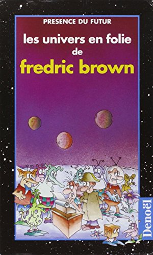 coffret brown 5 vol.95