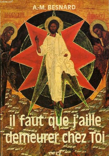 il faut que j'aille demeurer chez toi