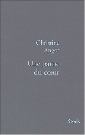 Une partie du coeur