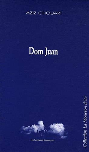 Dom Juan