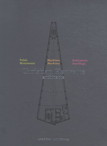 Hauvette et associés : palais, machines, habitations