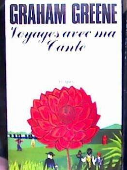 voyage avec ma tante