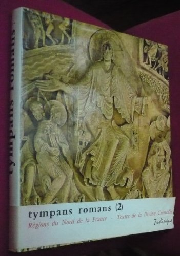 tympans romans, n, 2